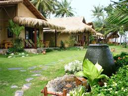 trang trị sinh thái đẹp