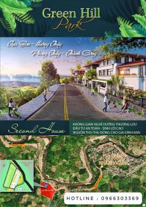 đất vườn đồi sinh thái